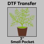 DTF Transfer 3" Thumbnail