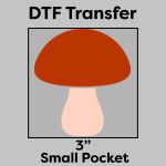 DTF Transfer 3" Thumbnail