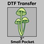 DTF Transfer 3" Thumbnail