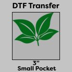 DTF Transfer 3" Thumbnail