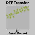 DTF Transfer 3" Thumbnail