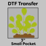 DTF Transfer 3" Thumbnail