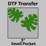 DTF Transfer 3" Thumbnail