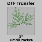 DTF Transfer 3" Thumbnail