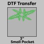DTF Transfer 3" Thumbnail