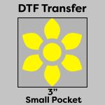 DTF Transfer 3" Thumbnail