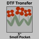 DTF Transfer 3" Thumbnail