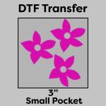 DTF Transfer 3" Thumbnail