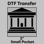 DTF Transfer 3" Thumbnail