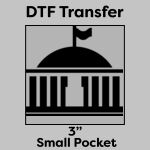 DTF Transfer 3" Thumbnail