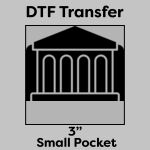 DTF Transfer 3" Thumbnail