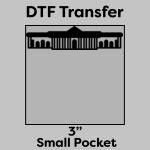 DTF Transfer 3" Thumbnail