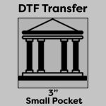 DTF Transfer 3" Thumbnail