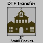 DTF Transfer 3" Thumbnail