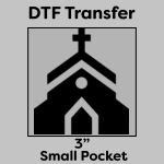 DTF Transfer 3" Thumbnail