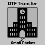 DTF Transfer 3" Thumbnail