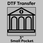 DTF Transfer 3" Thumbnail