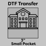 DTF Transfer 3" Thumbnail