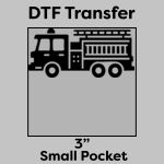 DTF Transfer 3" Thumbnail