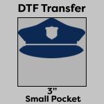 DTF Transfer 3" Thumbnail