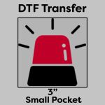 DTF Transfer 3" Thumbnail