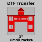 DTF Transfer 3" Thumbnail