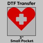 DTF Transfer 3" Thumbnail