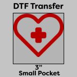DTF Transfer 3" Thumbnail