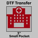 DTF Transfer 3" Thumbnail
