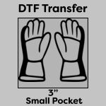 DTF Transfer 3" Thumbnail