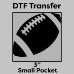 DTF Transfer 3" Thumbnail