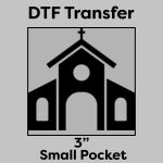 DTF Transfer 3" Thumbnail