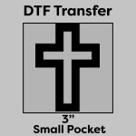 DTF Transfer 3" Thumbnail