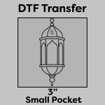 DTF Transfer 3" Thumbnail
