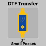 DTF Transfer 3" Thumbnail