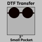 DTF Transfer 3" Thumbnail