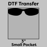 DTF Transfer 3" Thumbnail