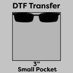 DTF Transfer 3" Thumbnail