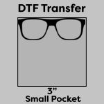 DTF Transfer 3" Thumbnail