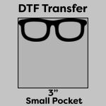DTF Transfer 3" Thumbnail