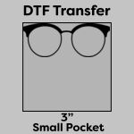DTF Transfer 3" Thumbnail