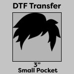 DTF Transfer 3" Thumbnail