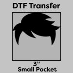 DTF Transfer 3" Thumbnail
