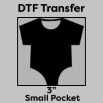 DTF Transfer 3" Thumbnail