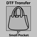 DTF Transfer 3" Thumbnail