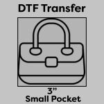 DTF Transfer 3" Thumbnail