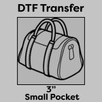 DTF Transfer 3" Thumbnail