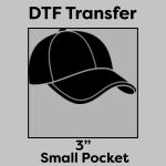 DTF Transfer 3" Thumbnail
