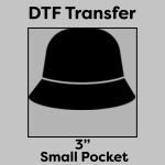DTF Transfer 3" Thumbnail