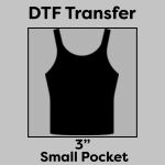 DTF Transfer 3" Thumbnail
